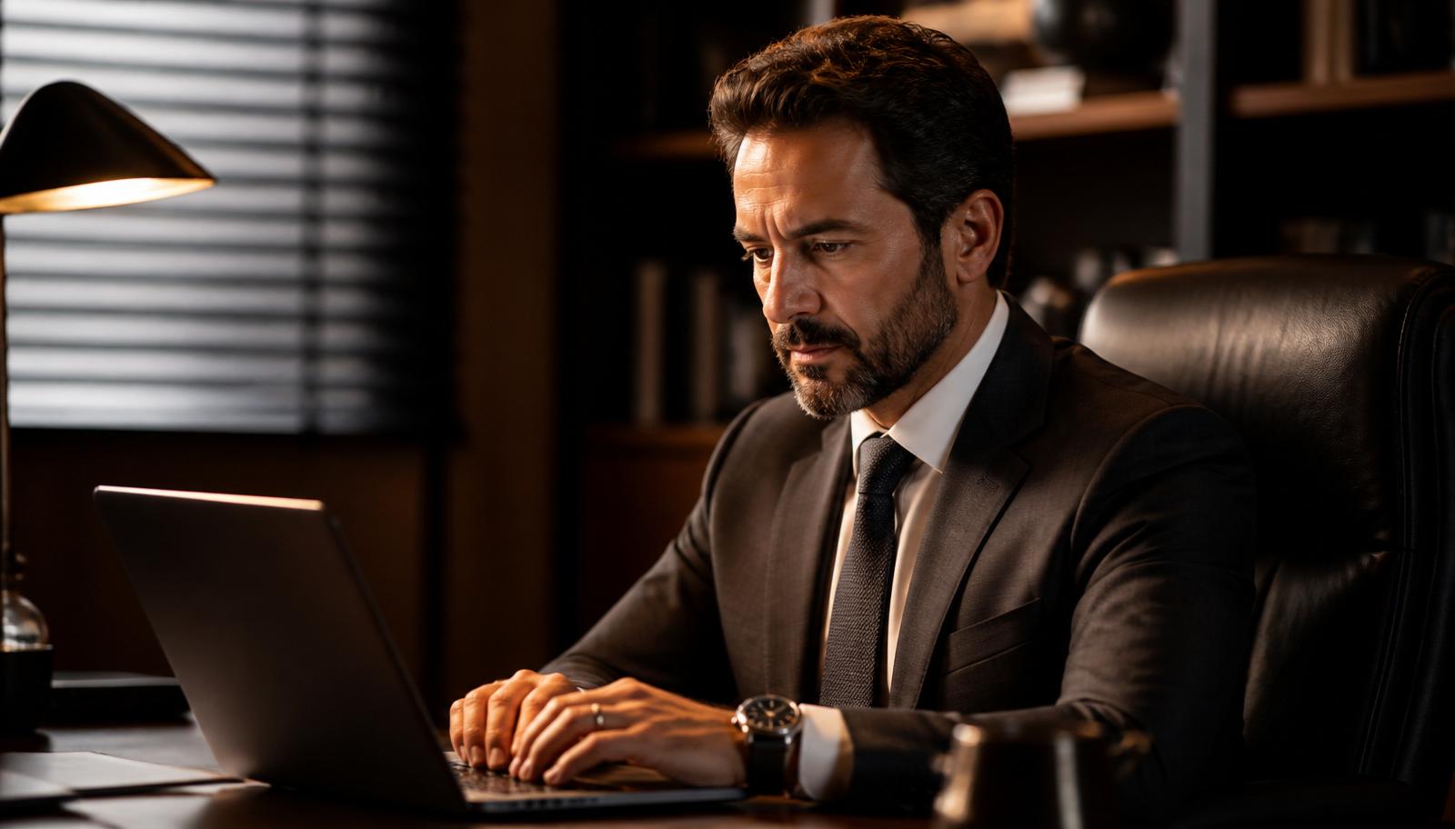 Assistente Specter
